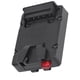 thumbnail image 4 of Adaptador de placa de plástico de salida DTap para montaje de batería VLock para batería de cámara con montaje V, 4 of 14