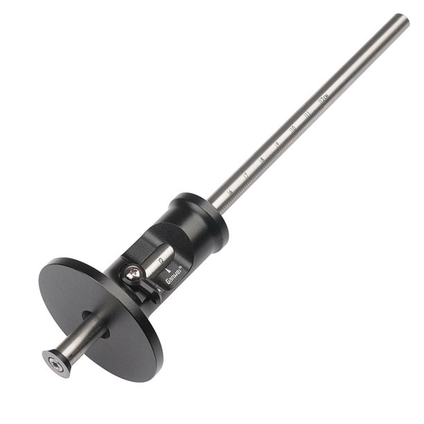 Marcador de ruedas de madera Hoja de carburo Línea paralela Planificador simplificado Likrtyny 5du7dv3je8pb4ak3