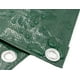 thumbnail image 5 of Lona verde bosque de 6 pies x 8 pies, 5 of 5