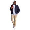 thumbnail image 2 of Camisa Tommy Hilfiger Oxford de manga larga con botones para hombre, 2 of 5