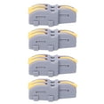 thumbnail image 1 of Quick Terminal Block Splf12a 1 In 2 Out Wire Connector for Lighting Motors, 1 of 7