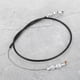 thumbnail image 4 of Palanca del acelerador, Cable del acelerador de acero inoxidable, piezas de coche de 36 pulgadas para motores LS LS1 4.8L 5.3L 5.7L 6.0L, 4 of 5