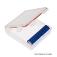 thumbnail image 2 of Waterproof Battery Storage Box Battery Holder Protective Case 4 Slot Transparent Strong Hard Case, 2 of 7