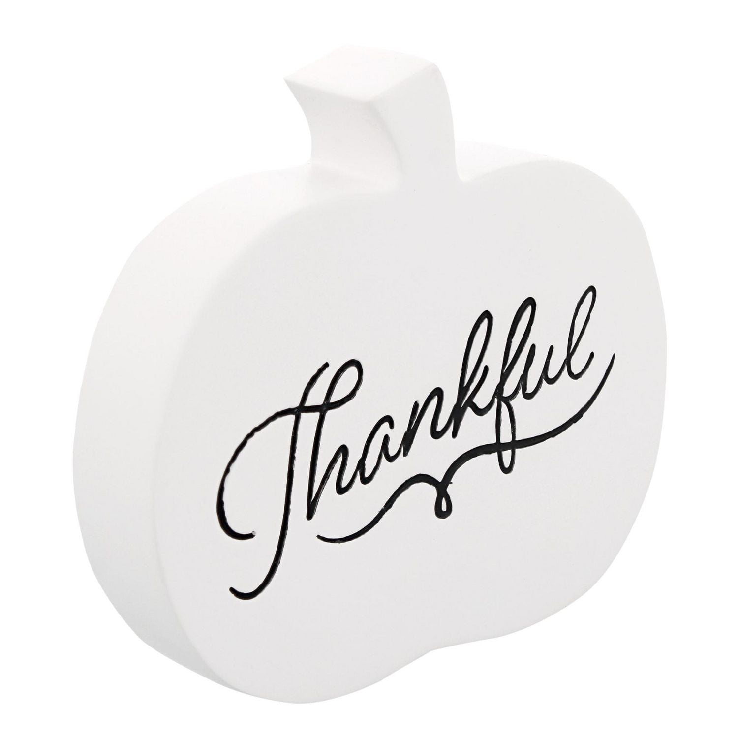 Citrouille « Thankful » Way To Celebrate