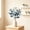 Simulated Plants Potted Plants Under $5 a2, variant on Tusihei Simulated Plants Potted Plants, Artificial Eucalyptus Leaves Branches, Fake Plants Eucalyptus Branches for Home Wedding Party Decor