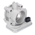 thumbnail image 4 of Cuerpo Del Acelerador Electrónico 4891735AD Reemplazo Sensible Resistente Al Calor Para Dodge Avenger 2.4L 2008‑2014, 4 of 5