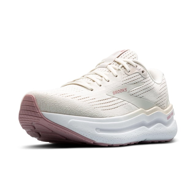 Zapatillas Brooks Ghost Max 2 para Mujer para Correr y Caminar Talle 10.5