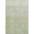 thumbnail image 2 of Addison Rugs Mayfield Premium Machine Washable Transitional Geometric Sage Rectangle Rug, 9' x 12', 2 of 7