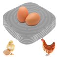 thumbnail image 3 of 5Pcs Chicken Nesting Pad Washable Chicken Nesting Box Mat Reusable Chicken Bedding Pad Soft Sponge Chicken Nesting Liner Poultry Hen Laying Egg Pad for Chicken, 3 of 11