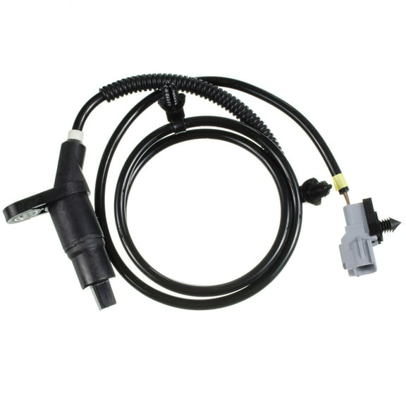 HOLSTEIN 2ABS1246 ABS Wheel Speed Sensor For 00-02 Dodge 2500 3500 Fits select: 2000-2002 DODGE RAM 2500, 2000-2002 DODGE RAM 3500