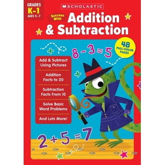 Scholastic Pre-K Jumbo Workbook for Early Learners, Reading Scholastic Pre-K Jumbo Workbook for Early Learners, Reading