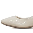 thumbnail image 4 of Zapatos para Mujer ZMexico 11005 beige 25.5, 4 of 4