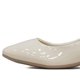 thumbnail image 4 of Zapatos para Mujer ZMexico 11005 beige 25.5, 4 of 4