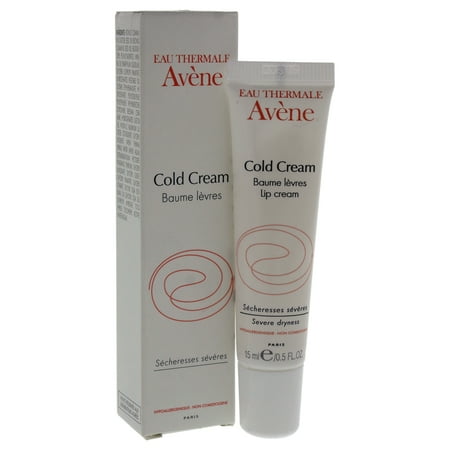 Avene Cold Cream Lip Balm - 0.4 oz