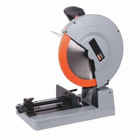 Fein Chop Saw,14 in,15A MCCS14