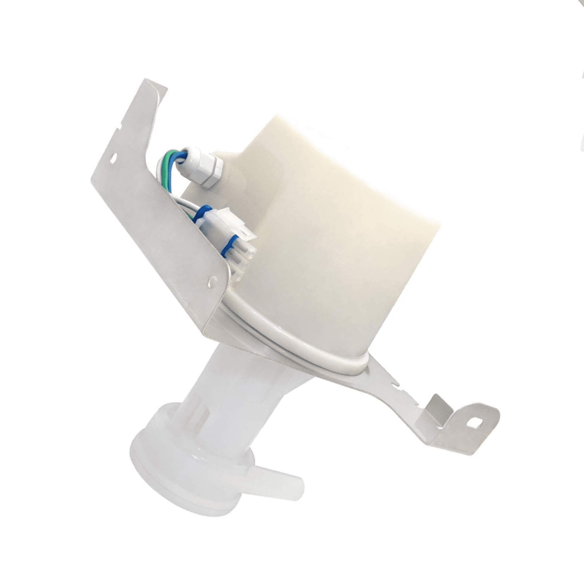 Scaroo 2217220 Ice Machine Maker Water Pump Whirlpool WP-2217220 (2-Pack)