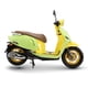 thumbnail image 2 of MOTOCICLETA SCOOTER NEON 125 VERDE CLARO 2026, 2 of 5