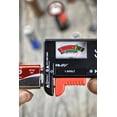 thumbnail image 4 of MaximalPower Universal Battery Tester for AA AAA C D 9V Button Cell Batteries Charge Status Checker, 4 of 6