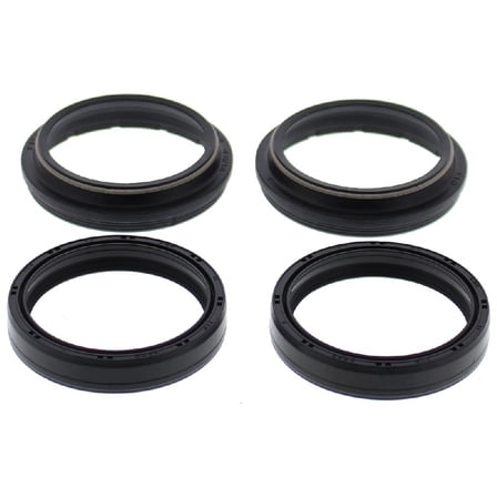 All Balls Racing 56-189 Fork and Dust Seal Kit