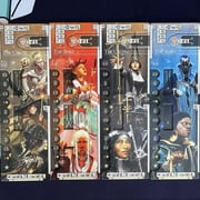 Evenfall Strategy Board Game, 1-4 Players