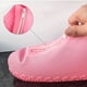 thumbnail image 2 of Sonducket Las chanclas impermeables se mantienen secas y cómodas en cualquier clima y evitan la entrada de agua. Zapato impermeable. Accesorios de calzado Azul, 2 of 6