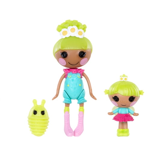 muñecas lalaloopsy en walmart