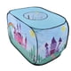 thumbnail image 2 of Tienda De Campaña Para Niños, Material De Soporte De Metal, Fácil De Limpiar, Espacio Suficiente, Tela De Poliéster, Tienda De Campaña Para Niños Pequeños Para Juegos De ANGGREK Descripción de la referencia, 2 of 5