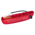 thumbnail image 3 of 92750-2B000 Conjunto de tercera luz de freno Accesorios automotrices Instalación rápida Reemplazo de piezas Reemplazo ligero rojo, 3 of 8