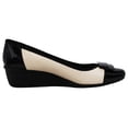 thumbnail image 6 of Anne Klein Women's Waverly Wedge Pump, 6 of 7