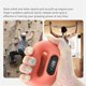 thumbnail image 3 of Tuya Smart Grip Strength Trainer Kit(Game Edition)30lb Hand Exerciser Wrist Strengthening Trainer(Pink), 3 of 5