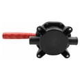 thumbnail image 3 of Manual Plastic Diaphragm Boat Bilge Pump Self-Priming 2725.5 Liters Per Hour, 3 of 5
