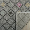 thumbnail image 4 of Safavieh Montage Tamzen Geometric Outdoor Area Rug, 4 of 4