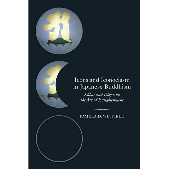 Icons and Iconoclasm in Japanese Buddhism, (Paperback)