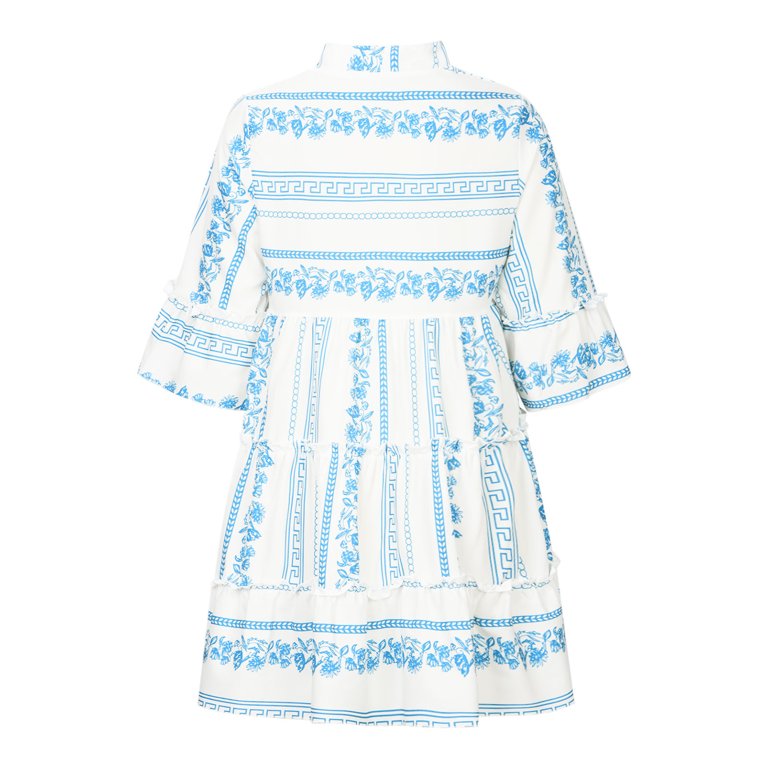 knee length graduation dresses with sleeves Knee Length Graduation Dresses