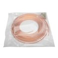 thumbnail image 3 of 25 Ft 3/16" Od Car Copper-nickel Brake Line Tubing Coil And Fitting Kit, 3 of 5