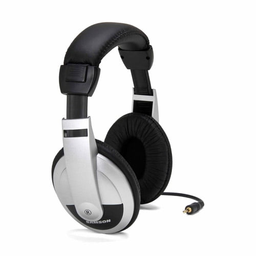 Photo 1 of Samson HP30 Stereo Headphones