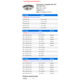 thumbnail image 2 of Fuel Tank Cap - Compatible with 1970 - 1976 Ford F-100 1971 1972 1973 1974 1975, 2 of 2