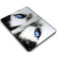 thumbnail image 4 of KSK KAISHEK Hard Case Cover Only for MacBook Pro 14 inchs( XDR Display & Touch ID, 2021/2022/2023) Model M2 A2779 & A2442 M1, Type C Animal A 129, 4 of 5