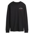 thumbnail image 2 of Michelob Ultra - Golf Club - Men's Long Sleeve Graphic T-Shirt, 2 of 4