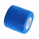 thumbnail image 4 of M Buder Venda Deportiva Autoadhesiva Impermeable 5 cm x 4.5 m (1.96 in x 177.1 in) para Protección de Articulaciones y Cuidado Deportivo, Paquete de 5 (Azul), 4 of 9