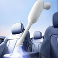 thumbnail image 1 of NARABB Powerful Blowing And Suction Household Small Handheld High-power Vacuum Cleaner, 1 of 8