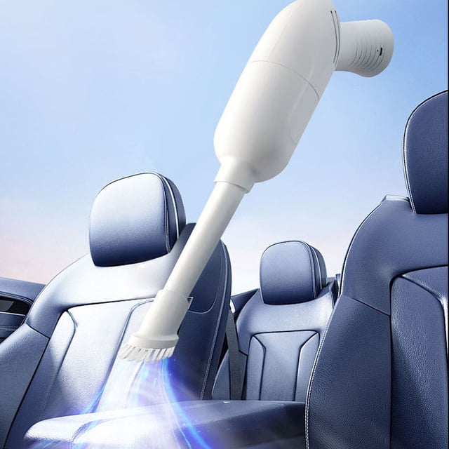 NARABB Powerful Blowing And Suction Household Small Handheld High-power Vacuum Cleaner