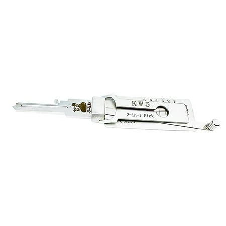 

Hot sales! Stainless_S.teel Key D.ecoder，L.ock P.icking Kit，L.ock Pick，L.ocksmith Tools，L.ock P.icking Tools，L.ocksmith