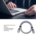 thumbnail image 3 of Cable HD 2.1, Cable HD De Alta Velocidad Duradero Y Resistente 8K Para Proyector, 3 of 7