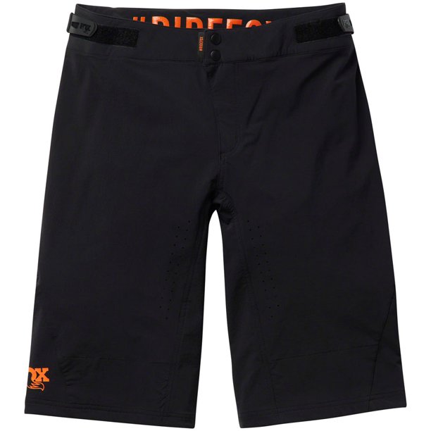 fox hightail shorts