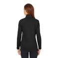 thumbnail image 2 of Devon & Jones DG400W New Classics Ladies Performance Quarter-Zip, 2 of 3