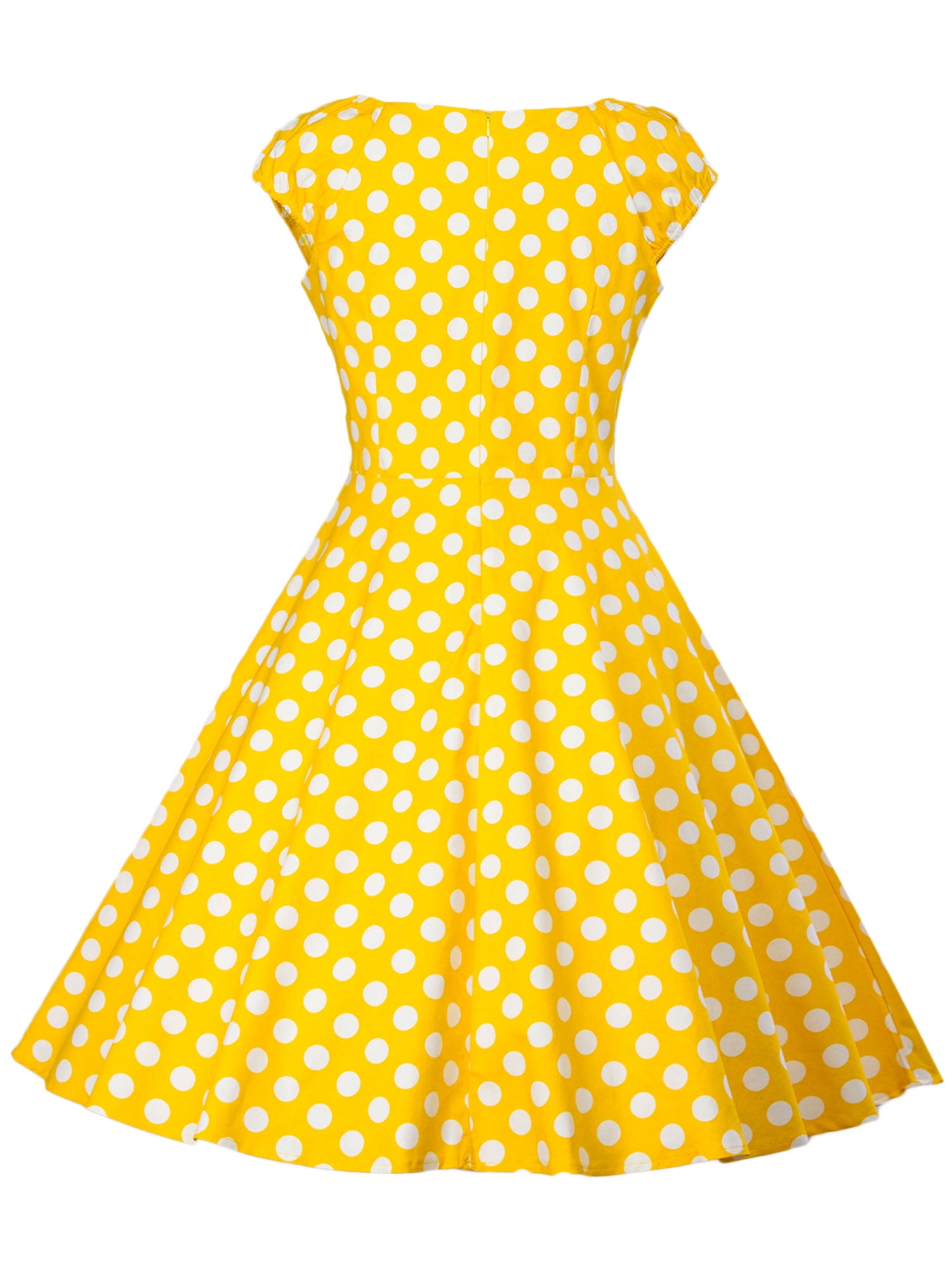 walmart swing dress