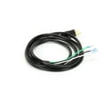 thumbnail image 4 of Doughpro 110969174 Cord, Power 120 Volt, 14/3 Sjt, 4 of 4