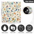 thumbnail image 5 of Yayeee Magnetic Dishwasher Cover for The Front Decoration Home Kitchen Machine Sticker Protector, Cute Animals, 5 of 6