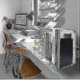 thumbnail image 4 of 4pcs Heavy Duty Black Decorative Metal Bookends,metal Book Ends Supportwith Non-slip Rubber fg2025031700784, 4 of 5